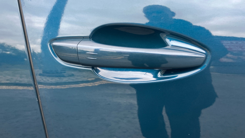 Peugeot 3008 1.6 Hybrid 225 GT 5dr e-EAT8 Estate